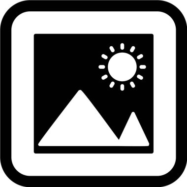 Boş bir işaretin gösterimi