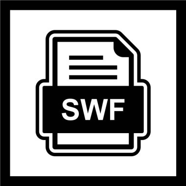 dosya biçimi vektör illüstrasyonuName