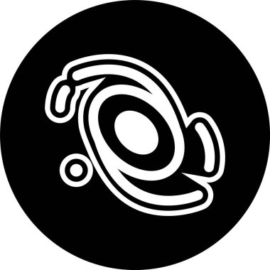 Galaksi Simgesi Moda Biçimli Ayrı Arka Gruplandırma