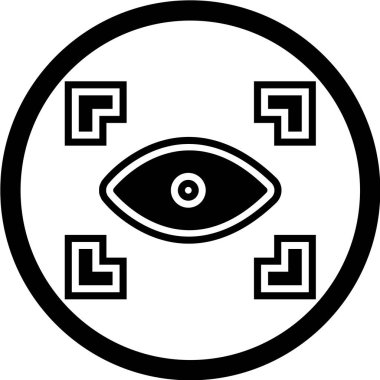 Sağlık hizmeti simgesi vektör illüstrasyonu