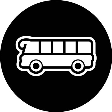 taşımacılık simgesi çizimi