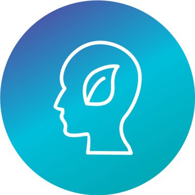 29 - Eko 15 - Line Cirlce Gradient