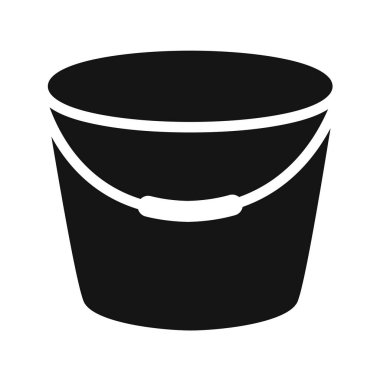 kova simgesi çizimi