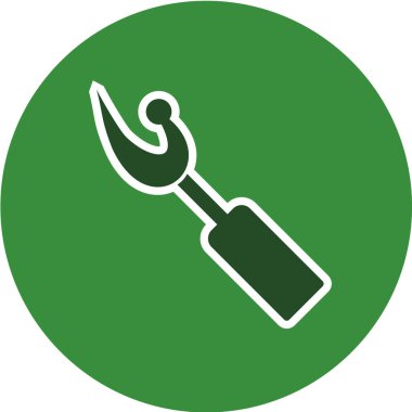 22 - Evrensel 7 - Kabartma Çemberi