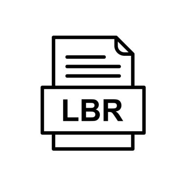 dosya biçimi vektör illüstrasyonuName