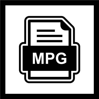 dosya biçimi vektör illüstrasyonuName