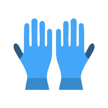 Modern oto tamir simgesinin vektör illüstrasyonu