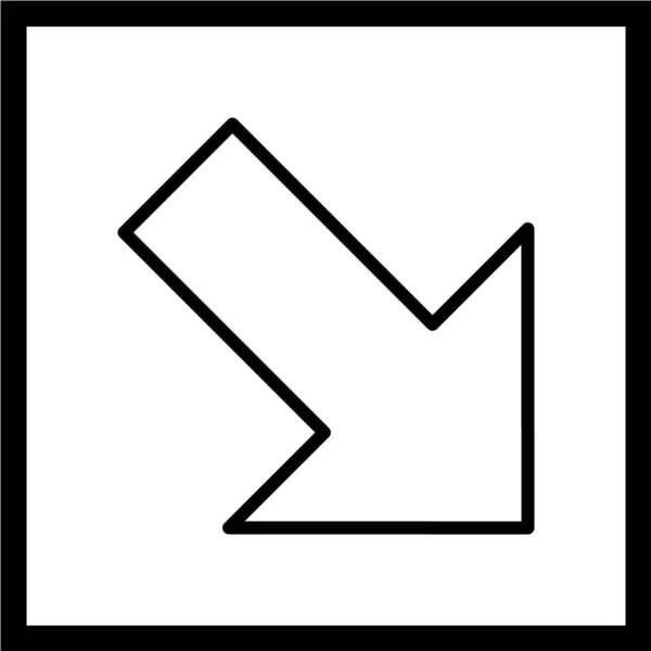 Technologie Symbol Vektor Illustration — Stockvektor