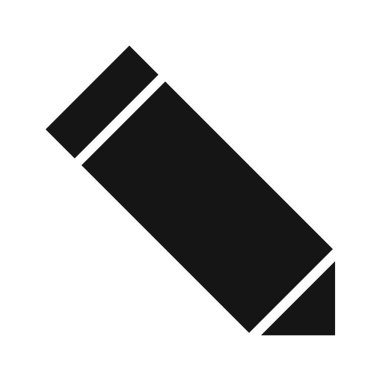 Modern eğitim ikonunun vektör illüstrasyonu