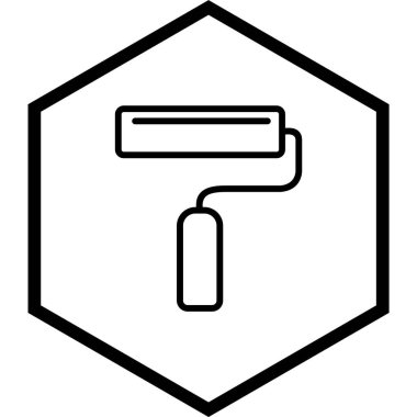  Renkli Tekerlekli Simgeyi Moda Biçiminde İzole Edilmiş Arkaplanda Göster      