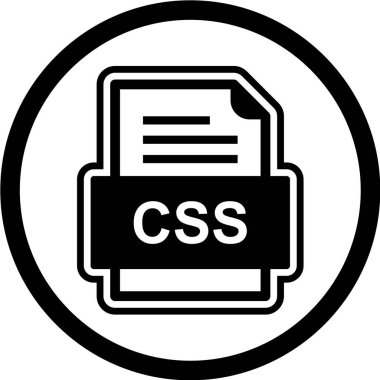 dosya biçimi vektör illüstrasyonuName