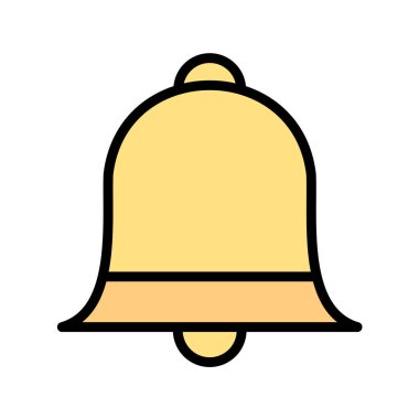 teknoloji simgesi vektör illüstrasyonu