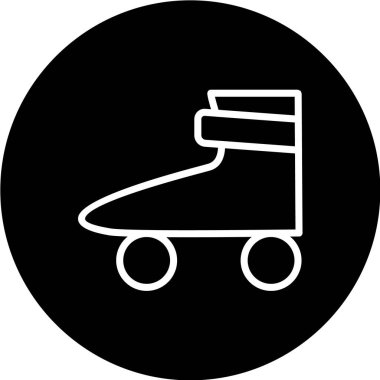 Patenlerin vektör çizimi ve çubuk