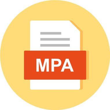 dosya biçimi vektör illüstrasyonuName