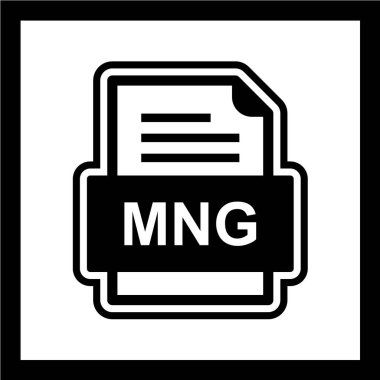 dosya biçimi vektör illüstrasyonuName