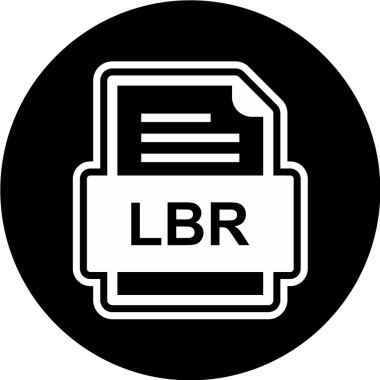 dosya biçimi vektör illüstrasyonuName