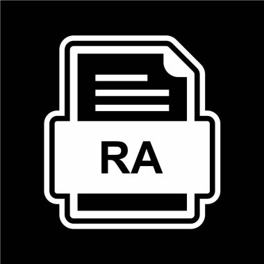 dosya biçimi vektör illüstrasyonuName