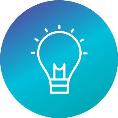 İş vektörü illüstrasyonu beyaz arkaplanda izole edildi 