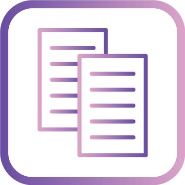 dosya simgesi çizimi