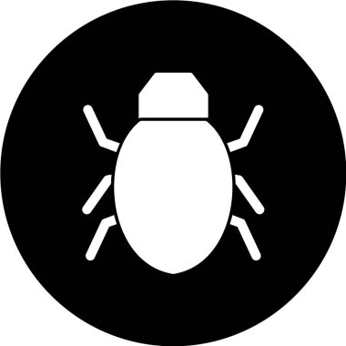 hata simgesi vektör illüstrasyonu