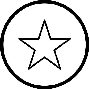 teknoloji simgesi vektör illüstrasyonu