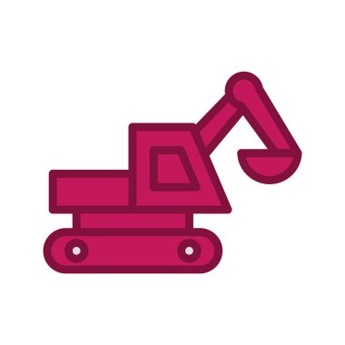  Aktarıcı Simgesi Moda Biçiminde İzole Arkaplan      