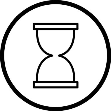 teknoloji simgesi vektör illüstrasyonu