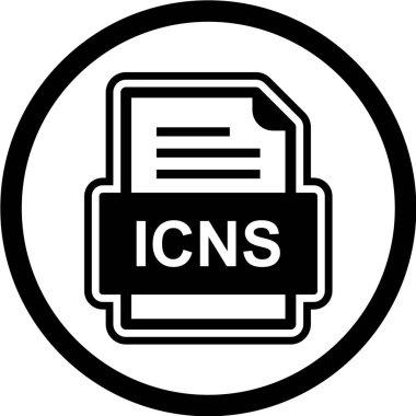 dosya biçimi vektör illüstrasyonuName