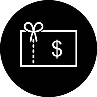 iş simgesi vektör illüstrasyonu