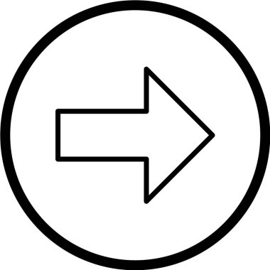 teknoloji simgesi vektör illüstrasyonu