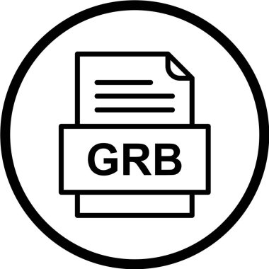 dosya biçimi vektör illüstrasyonuName