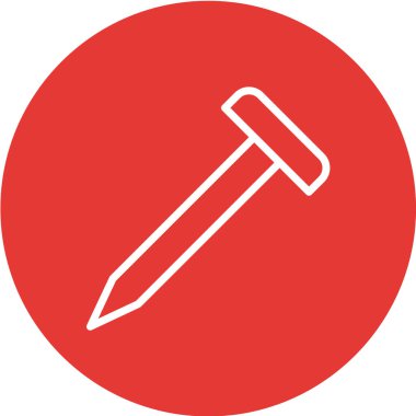 Modern eğitim ikonunun vektör illüstrasyonu