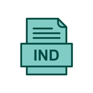 dosya biçimi vektör illüstrasyonuName