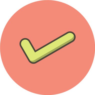 teknoloji simgesi vektör illüstrasyonu