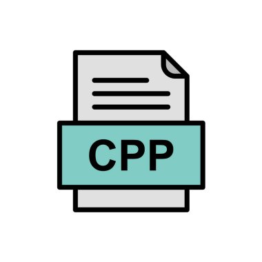 dosya biçimi vektör illüstrasyonuName