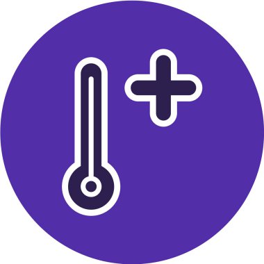 Modern b 'nin vektör illüstrasyonu simge müziğinden yoksun