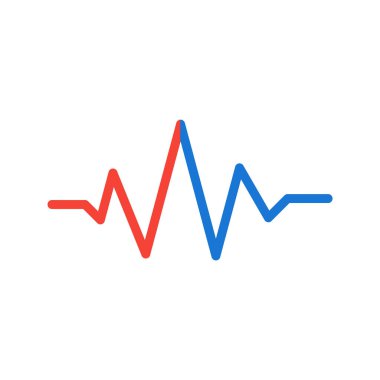 Ses Simgeyi Moda Biçiminde Yalıtılmış Arka Gruplandırılmış Yendi