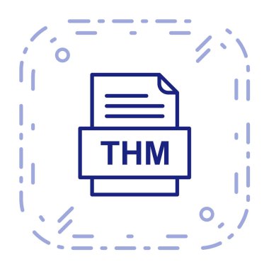 dosya biçimi vektör illüstrasyonuName