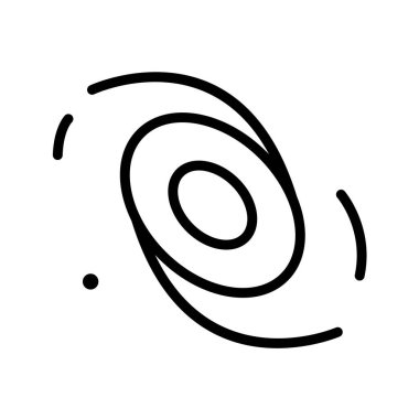 Bir el çizimi gözün vektör çizimi