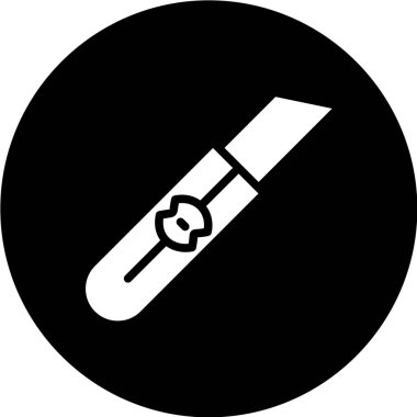 Modern b 'nin vektör illüstrasyonu simge açıcıdan yoksun