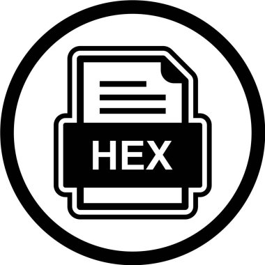 dosya biçimi vektör illüstrasyonuName