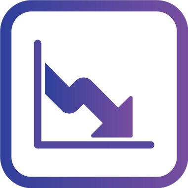 iş simgesi vektör illüstrasyonu