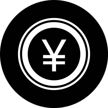 Yen simgesi modayı izole etti     