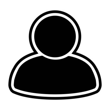 Simge Simgesi Moda Biçiminde İzole Arkaplan   