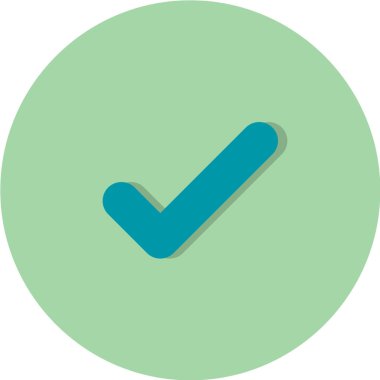 teknoloji simgesi vektör illüstrasyonu