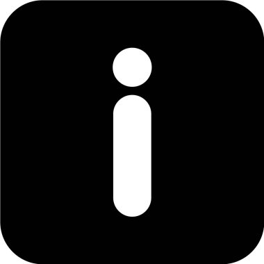 teknoloji simgesi vektör illüstrasyonu