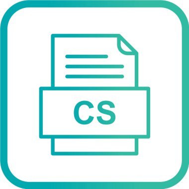 dosya biçimi vektör illüstrasyonuName