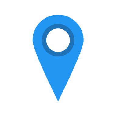 teknoloji simgesi vektör illüstrasyonu