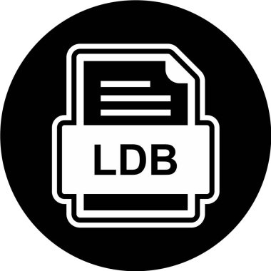 dosya biçimi vektör illüstrasyonuName