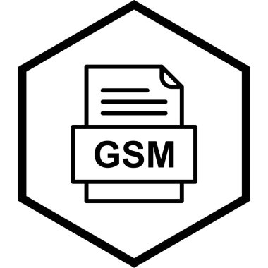 dosya biçimi vektör illüstrasyonuName